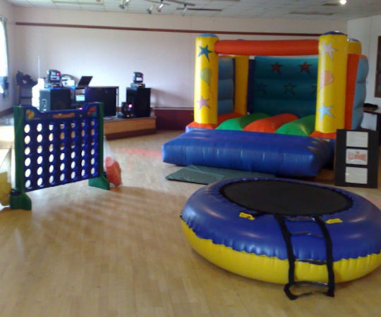 Main image for Childrens Discos